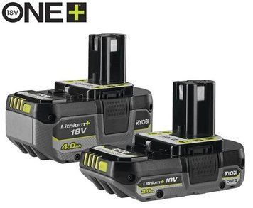 Акумулятор для електроінструменту Ryobi ONE+ RB18242X (5133005509) 5133005509 фото