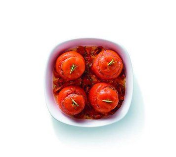 Форма с/к LUMINARC SMART CUISINE CARINE д.запік/квадр/20*20 см (P4025) P4025 фото