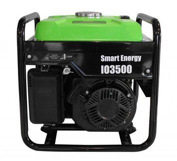 Генератор Optimat Smart Energy IO3500 IO3500 фото