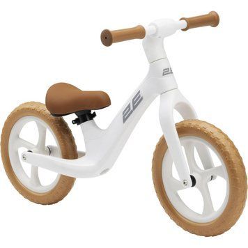 Біговел 2E NY 12" білий (ZCY-NY12-WHITE) ZCY-NY12-WHITE фото