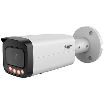 IP відеокамера Dahua DH-IPC-HFW21249T-S-IL 12МП (2.8мм) 99-10024717 фото
