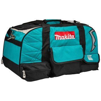 Makita Сумка для інструменту LXT400 831278-2 фото