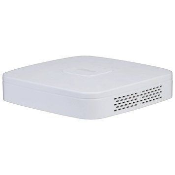 Видеорегистратор Dahua DHI-NVR2104-I2 DHI-NVR2104-I2 фото