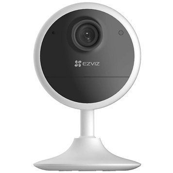 IP-камера Wi-Fi домашняя смарт-камера с аккумулятором Ezviz CB1 (1080P cs-cb1) 99-00016597 фото