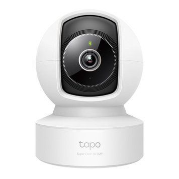 IP-Камера TP-LINK Tapo C232 5MP N300 microSD motion detection. AI TAPO-C232 фото
