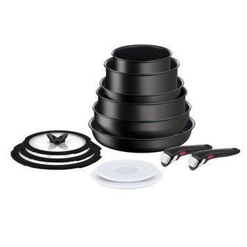 Набор посуды Tefal Ingenio Unlimited 13 предметов (L7639002) L7639002 фото