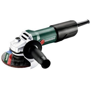 Metabo WEV 850-125 (603611000) Кутова шліфмашина 99-00015341 фото