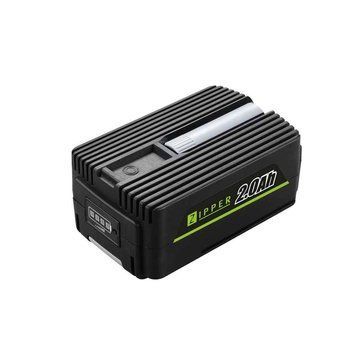 Акумулятор Zipper ZI-BTR40V2AH-AKKU ZI-BTR40V2AH-AKKU фото