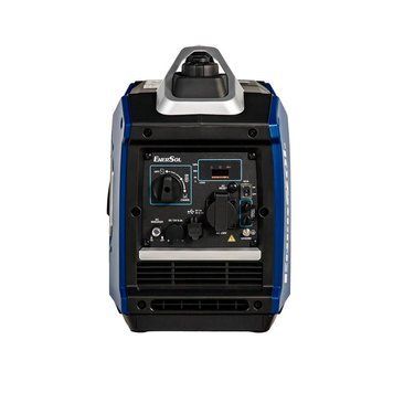 Генератор инверторный бензиновый EnerSol EPG-2500ISQ EPG-2500ISQ фото