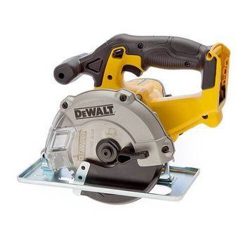 Пила дисковая аккумуляторная DeWALT DCS373NT DCS373NT фото