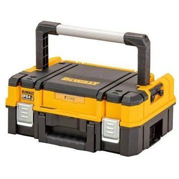 Ящик з органайзером TSTAK 2.0 DeWALT DWST83344-1 DWST83344-1 фото