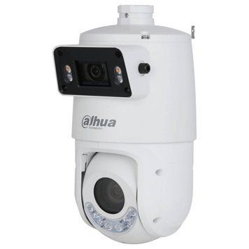 IP камера X-Spans 4MP+4MP 25x TiOC WizSense DH-SDT4E425-4F-GB-A-PV1 99-00016842 фото