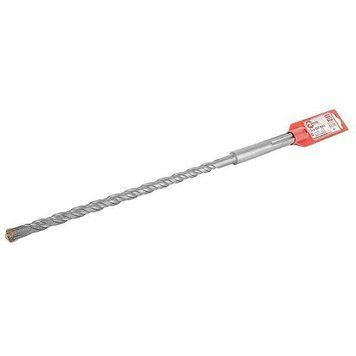 Бур SDS MAX, QUADRO, 14x400 мм INTERTOOL SDM-1440 SDM-1440 фото