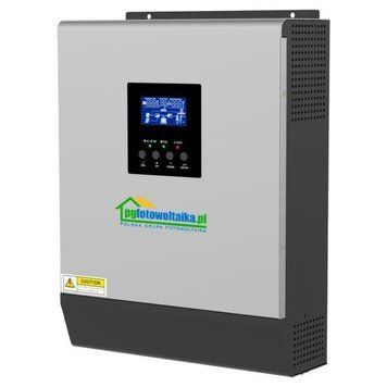 Инвертор для солнечной батареи OFF-GRID OG-5500 OG-5500 фото