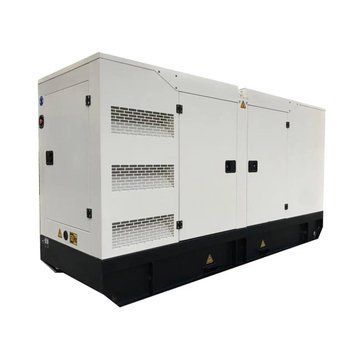 Дизельний генератор UNIVERSAL UND-BD 50 KVA UND-BD 50 KVA фото