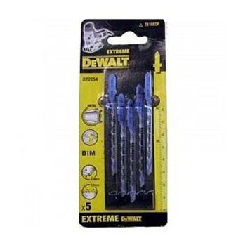 Полотно пильное для металла DeWALT DT2054 DT2054 фото