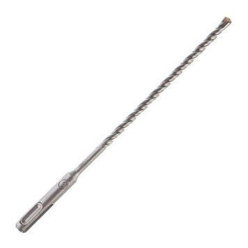 Бур SDS PLUS 6x210мм INTERTOOL SD-0621 SD-0621 фото