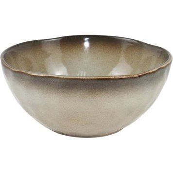 Салатник Ardesto Umbria, 660мл, 15.3см, бежевый (AR2915UB) AR2915UB фото
