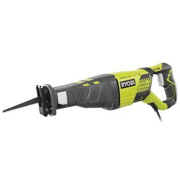 Пила сабельная Ryobi RRS1200-K 1200Вт. 5133002472 фото