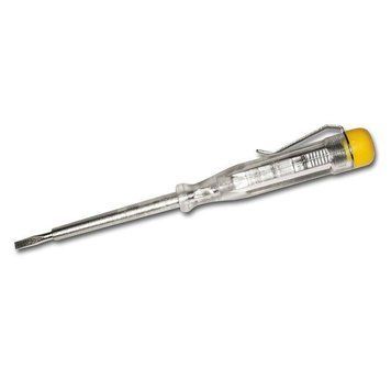 Индикаторная отвертка Stanley SL3 х 65 мм (STHT0-66121) STHT0-66121 фото
