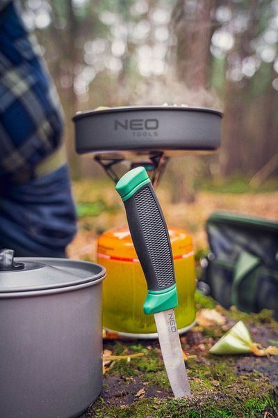 Neo Tools Ніж універсальний 63-105 63-105 фото