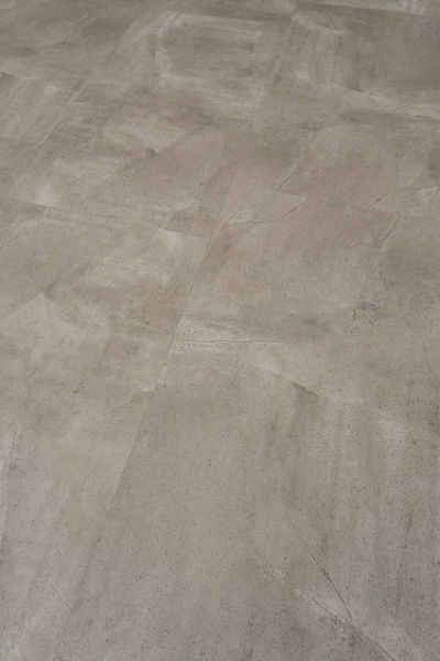 Вінілове покриття Vinilam Ceramo - Бетонна Суміш 61603 (2.5 mm ) 5629 фото