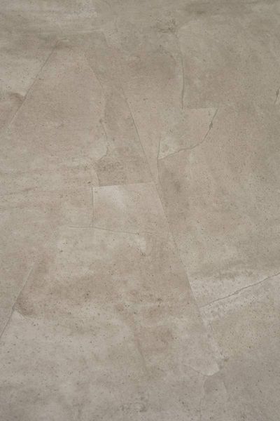 Вінілове покриття Vinilam Ceramo - Бетонна Суміш 61603 (2.5 mm ) 5629 фото