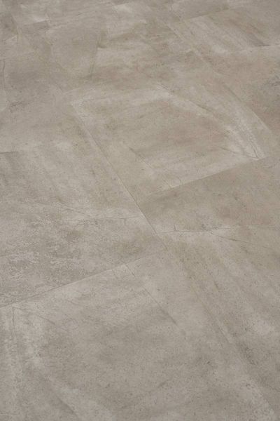 Вінілове покриття Vinilam Ceramo - Бетонна Суміш 61603 (2.5 mm ) 5629 фото