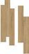 Покриття ПВХ OPTIMUS Cottage Oak Honey 148803 фото 3