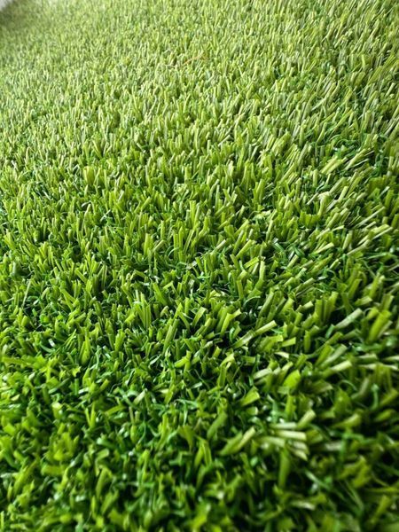 Спортивная искусственная трава Congrass Collor turf Зеленая 15 mm 4m 153866 фото