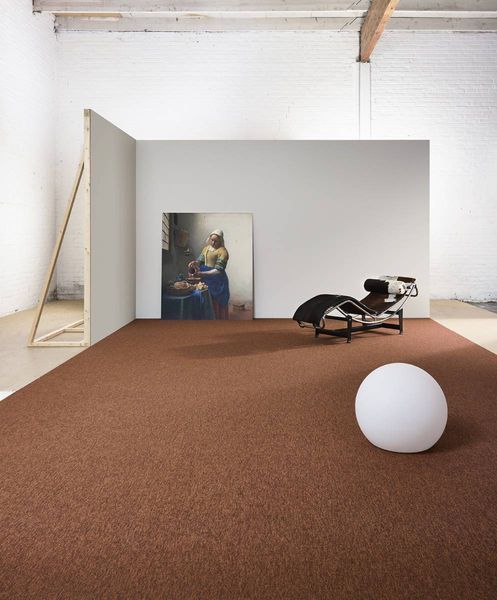 Ковровая плитка BLOQ TRADITION 620 128059 фото