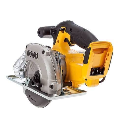 Пила дискова акумуляторна DeWALT DCS373NT DCS373NT фото