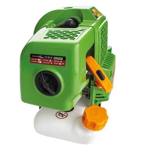Коса бензинова Procraft T4350 PC-404350 фото