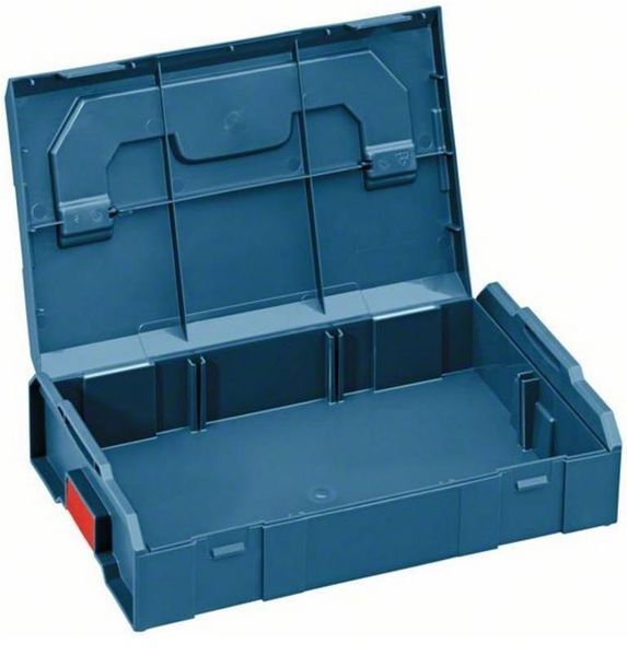 Чемодан для инструмента Bosch L-BOXX Mini 1.600.A00.7SF фото