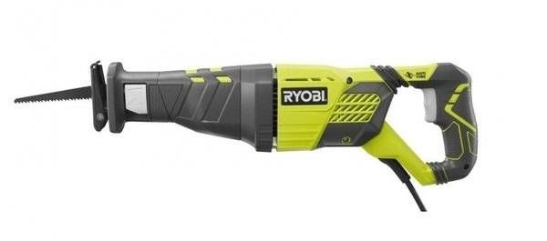 Пила шабельна Ryobi RRS1200-K 1200Вт 5133002472 фото