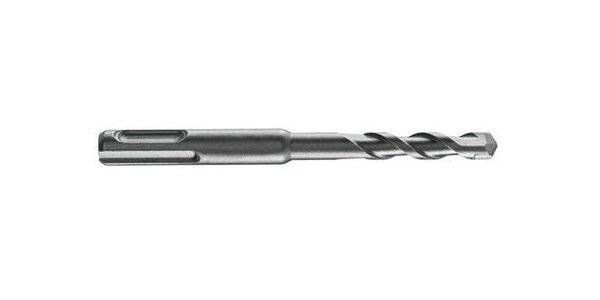 Свердло по бетону Bosch SDS-Plus 6x160 (2.608.680.263) 2.608.680.263 фото