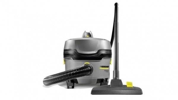Пылесос Karcher T 7/1 Classic (1.527-181.0) 1.527-181.0 фото