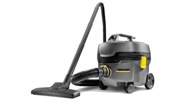 Пылесос Karcher T 7/1 Classic (1.527-181.0) 1.527-181.0 фото