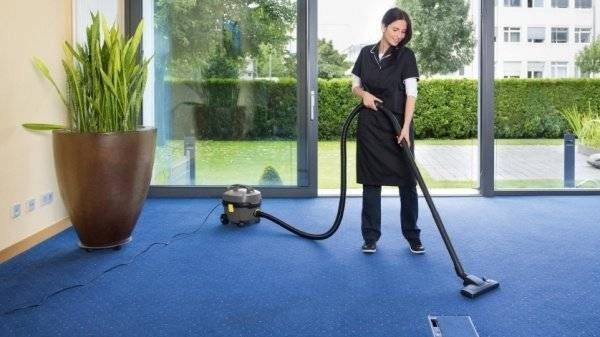 Пылесос Karcher T 7/1 Classic (1.527-181.0) 1.527-181.0 фото