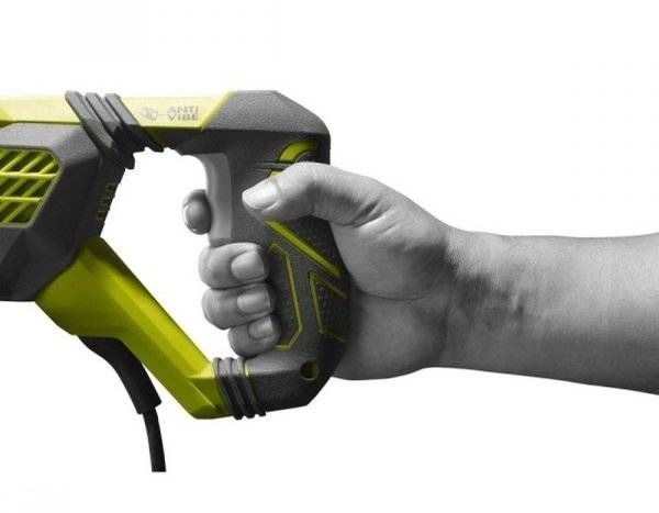 Пила шабельна Ryobi RRS1200-K 1200Вт 5133002472 фото
