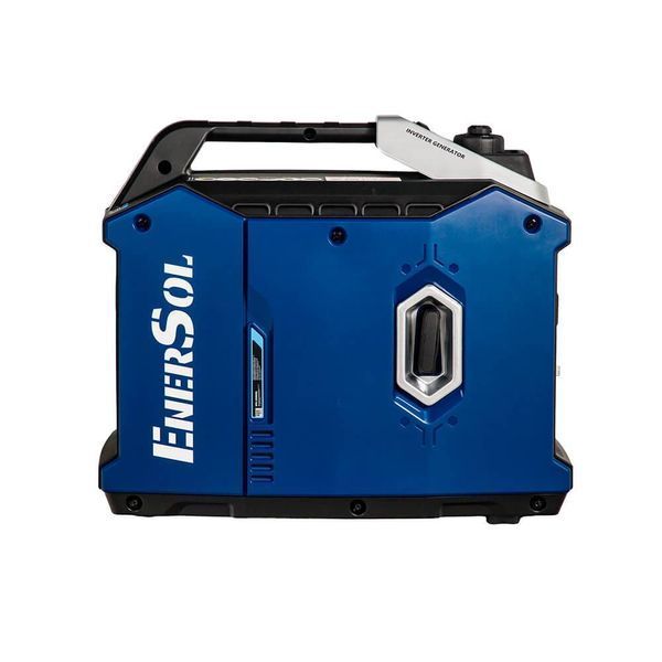 Генератор бензиновий інверторний EnerSol EPG-2500ISQ EPG-2500ISQ фото