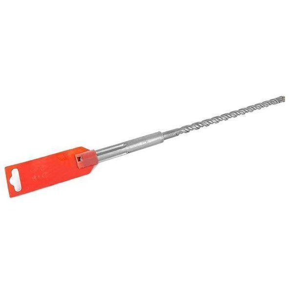 Бур SDS MAX, QUADRO, 14x400 мм INTERTOOL SDM-1440 SDM-1440 фото