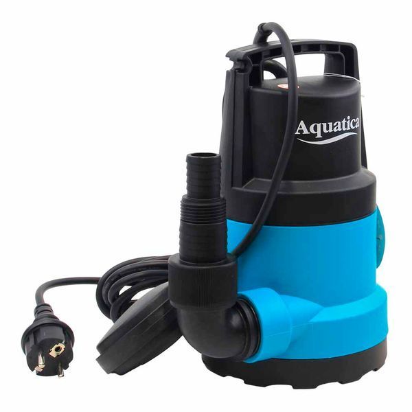 Насос дренажний Aquatica (773125) SG-773125 фото