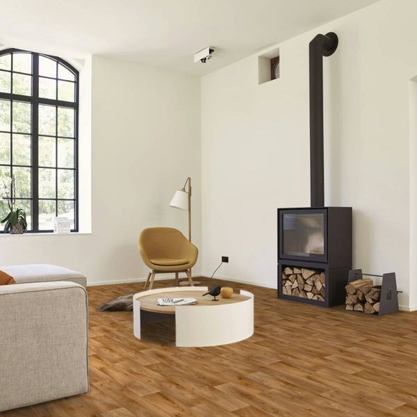 Линолеум Beauflor Strong Plus Cameo 1000 3.0m 255064 фото