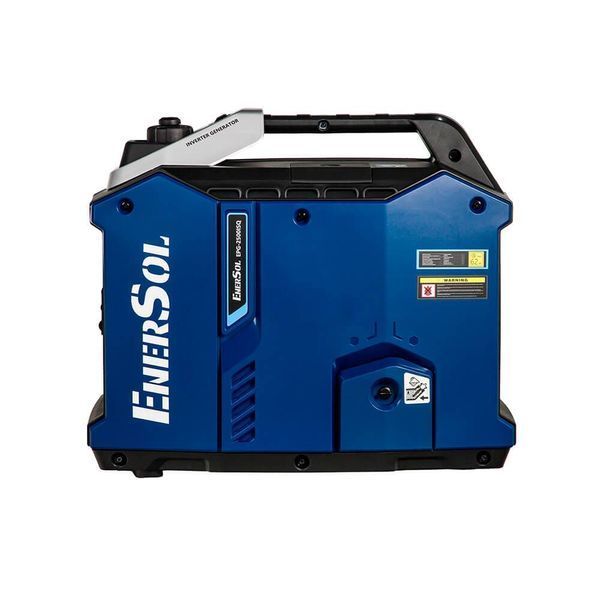 Генератор бензиновий інверторний EnerSol EPG-2500ISQ EPG-2500ISQ фото
