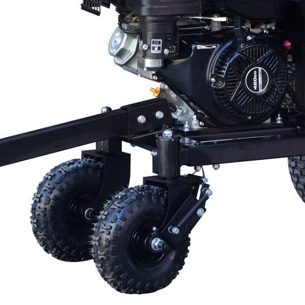 Измельчитель пней Бензиновый RAMBO HM200 RAMBO HM200 фото