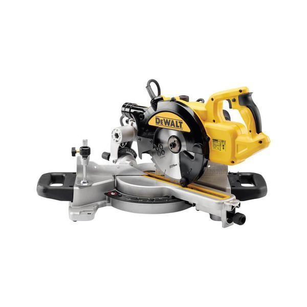 Пила торцювальна мережева DeWALT DWS773 DWS773 фото
