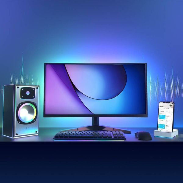 TP-Link Умная Wi-Fi лента TAPO L900-5 TAPO-L900-5 фото