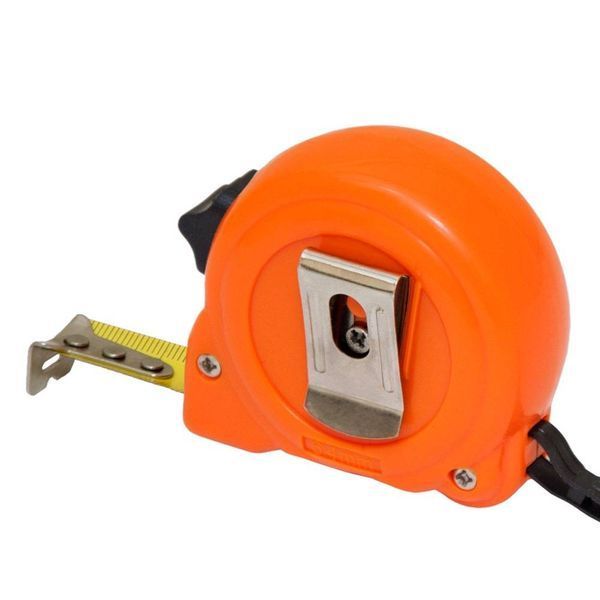 Рулетка Monolit 3м&times;16мм GRAD (3816335) SG-3816335 фото