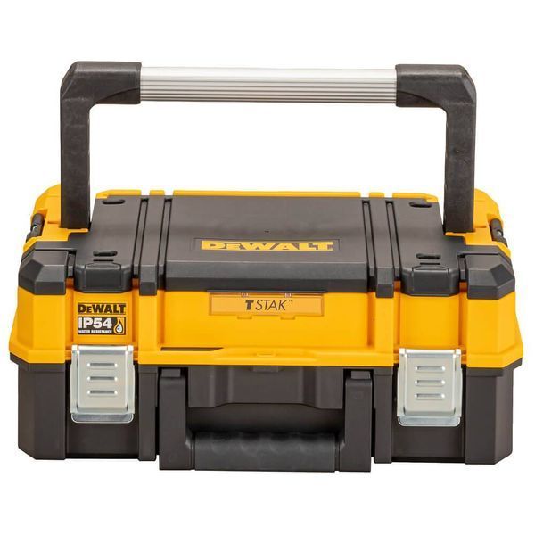 Ящик з органайзером TSTAK 2.0 DeWALT DWST83344-1 DWST83344-1 фото